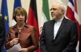 Рябков: по итогам раунда переговоров Ирана и "шестерки" документы подписаны не будут