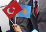 Министры обороны Казахстана и Турции обсудили вопросы военного и военно-технического сотрудничества