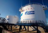 "Газпром": поставки газа в Европу через Украину осуществляются в полном объеме