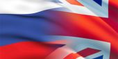  Научно-техническое сотрудничество: Россия и Великобритания