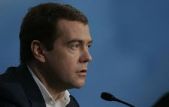 Медведев: Александр Починок многое сделал для совершенствования российских законов