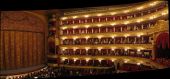 Большой театр представит российскую премьеру балета Джона Ноймайера "Дама с камелиями"