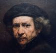 На юге Франции обнаружена похищенная 15 лет назад картина Рембрандта