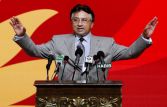 Власти Пакистана обсуждают возможность предоставить Мушаррафу разрешение покинуть страну