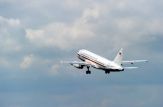 Пассажир самолета авиакомпании Lufthansa взял в заложники стюардессу
