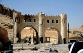 Священный для христиан город Маалюля освобожден сирийскими правительственными войсками