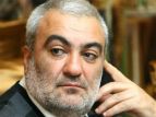 Армен Саркисян назначен советником министра обороны Армении