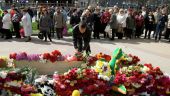 В Одессе в понедельник пройдут похороны первых погибших