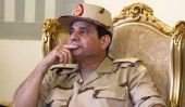 Кандидат в президенты Египта ас-Сиси пообещал, что армия не будет править страной