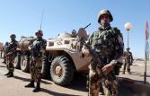 На юге Алжира силовики при проведении антитеррористической операции уничтожили 10 боевиков