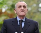 Президент Абхазии госпитализирован