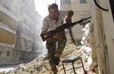 Сирийский город Хомс покинули 980 человек