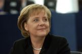 Меркель ждет от Путина новых мер по деэскалации ситуации на Украине
