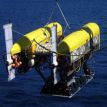 Американская научно-исследовательская субмарина Nereus взорвалась в Тихом океане