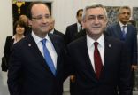 Армения хочет получить отдельное предложение по ассоциации с ЕС - президент 