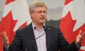 Канада ввела санкции против 12 российских и украинских официальных лиц