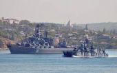 Новый флагман Черноморского флота появится в 2015 году