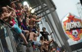 Мировые судьи будут дежурить на матче 30-го тура РФПЛ между ЦСКА и "Локомотивом"
