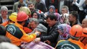 Число жертв аварии на шахте в Турции возросло до 282 человек