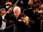 В Нью-Йорке прошел гала-концерт, посвященный 35-летию оркестра "Виртуозы Москвы" Спивакова