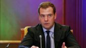 Медведев: РФ должна отслеживать крупные альянсами наподобие Украина-ЕС