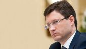 Новак: у "Газпрома" больше оснований для обращения в арбитражный суд, чем у Украины