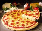 Знаменитое итальянское блюдо - пицца Маргарита - празднует 125-летний юбилей