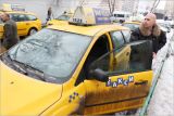 В Баку англичанин избил таксиста