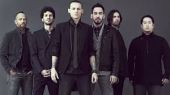 Группу Linkin Park "зацементируют" в Голливуде