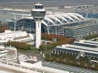 Аэропорт Мюнхена признан самым пунктуальным