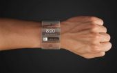 Apple покажет смарт-часы iWatch вместе с новым iPhone 6