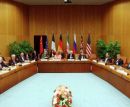 Переговоры политдиректоров Ирана и "шестерки" начались с рабочего завтрака Эштон и Зарифа