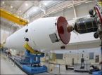  Государственная комиссия перенесла дату первого испытательного запуска ракеты-носителя "Ангара" 