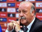 Испанские футбольные болельщики призвали Дель Боске уйти в отставку 