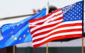 СМИ: ЕС и США не намерены вводить санкции против РФ в ближайшее время   