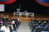 Завершились курсы повышения квалификации, предназначенные для учителей Центров бесплатного обучения русскому языку