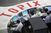 Япония ограничила операции с ценными бумагами российских банков и экспорт оружия в РФ