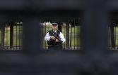Более 60 боевиков "Исламского государства" (ИГ) арестованы при попытке возвращения в Великобританию