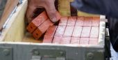 В пригороде Каира обнаружен крупный завод по производству взрывчатки