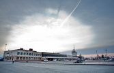 СК проводит проверку в связи со смертью пассажирки самолета Москва - Барнаул