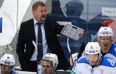 Финн Кари Хейккиля уволен с поста главного тренера клуба КХЛ "Нефтехимик"