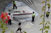 Исследовательское судно Fugro Discovery приступило к поискам малайзийского Boeing 777
