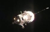 Космический корабль Dragon 25 октября возвращается на Землю