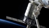 Американский корабль Cygnus отправится к МКС с запасом продовольствия