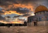 Израиль закрыл для мусульман третью святыню ислама