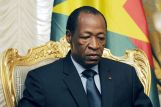 Президент Буркина-Фасо отменил чрезвычайное положение в стране