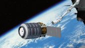 Orbital Sciences не отрицает вероятность установки российского двигателя на новой Antares