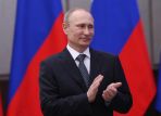 Политологи считают Путина основным элементом российской "мягкой силы"