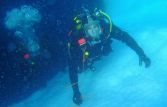 В Желтом море обнаружен затонувший два века назад торговый корабль