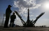 Роскосмос работает над замещением украинских комплектующих для ракетно-космической техники